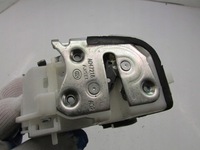 фото thumb №7, Citroen c4 aircross замок дверь левый задняя eu.