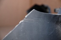 фото thumb №6, Бампер передний renault master iii lift 19- 620228205r