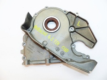 фото thumb №1, Porsche cayenne s audi q7 a8 d4 4.2 tdi cud ccf cds корпус розподільний вал