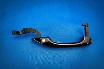 фото thumb №8, Ручка зовнішня audi a7 4k a8 4n0837208 ly9b