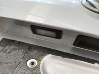 фото thumb №12, Vw passat b6 05-12 крышка задняя багажника зад цвет la7w bez коррозии оригинальный номер