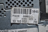 фото thumb №10, Радіопрогравач cd opel vectra c 13163937