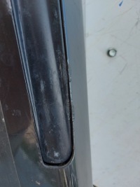 Bmw 7 g11 m набор молдинг порог порог левая Киев, фото thumb