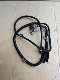 Купити Mercedes e 212 2.2 клема плюсова 2044402413, фото thumb