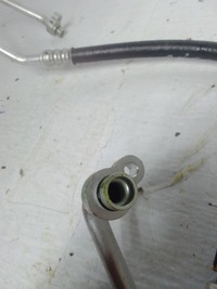 фото thumb №8, Mazda cx50 23- шланг кондиционера vas5-61460 usa