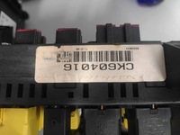 фото thumb №7, Модуль sam блок управления комфорта mercedes ml w163 1635453932