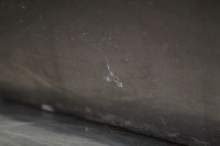 фото thumb №9, Дверь левая перед передние ciemnozielone nissan navara d40 3 iii 05-14