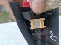 фото thumb №4, Toyota prius ii динамик защита дверь правый перед