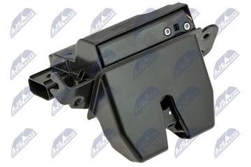 фото thumb №8, Замок крышки багажника