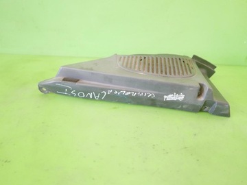 фото thumb №1, Кріплення полиці ліві daewoo lanos i t150 fl hb 5d