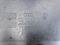 фото thumb №9, Audi q5 8r s-line przed lift 8r0807437 бампер перед оригінал.