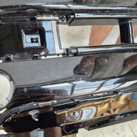 фото thumb №16, Jeep compass ii 2 рестайлінг 20- бампер перед переднє pdc 52154413