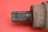 фото thumb №7, Приводной вал правая задняя автоматическая коробка передач p30651528 volvo xc90 1 i 2.9 t6 272 km awd 02-06