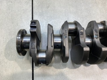 фото thumb №8, Wał колінчастий scenic i 1.9 dci f8t