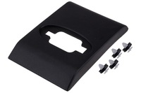 фото thumb №1, Молдинг бічна renault master iii 2010-,opel movano b 2010-/prawa/