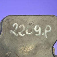 Насос abs toyota yaris 44540-33050 89541-33160 Зі Шроту, фото thumb