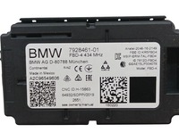 фото thumb №6, Модуль набір 4 модулів 6832065 6835155 6832256 bmw seria 1 iii f40