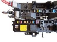фото thumb №3, Коробка запобіжників opel astra h 2004-2014 rok 13220831