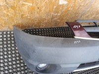 фото thumb №2, Mazda tribute бампер перед противотуманные фары