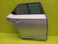 фото thumb №1, Дверь pt правый задняя лак ezrc citroen ds5 12r