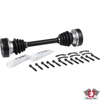 фото thumb №1, Vw transporter t2 wał привідний