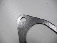 фото thumb №5, Прокладка колектор master i 2.5 d 7701035824