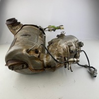 фото thumb №3, Катализатор фильтр dpf mercedes vito mixto renault 16v 1.7 cdi dci