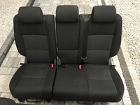 фото thumb №4, Сидіння сидіння vw tiguan 5n комплект європа