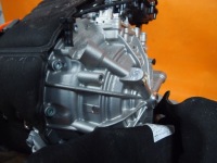 Audi e-tron 4ke двигун електричний перед комп'ютер 20km Оригінал, фото thumb