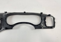 фото thumb №11, Dodge challenger 2015+ dekor панель приборы спидометра радио