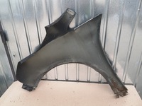 фото thumb №13, Крыло правый перед mitsubishi grandis 2003-