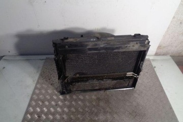 фото thumb №8, Комплект радіатор bmw 5 touring e61 7801002 2.0l дизель 120kw 2005