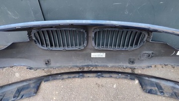 фото thumb №10, Bmw 3 f30 f31 lci рестайлінг бампер перед 4xpdc 7397622