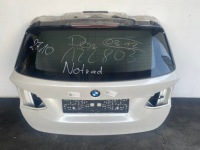 фото thumb №1, Крышка багажника задняя bmw 2 f45 цвет a96