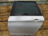 фото thumb №1, Дверь левая задняя задние citroen c5 x7 iii kombi