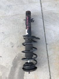 фото thumb №1, Citroen c3 aircross амортизатор правый перед