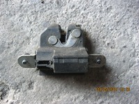 фото thumb №1, Замок кришки задній opel corsa d fiat grande punto 55701971
