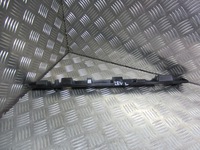 фото thumb №1, Молдинг напрямна поріг перед задня maserati levante