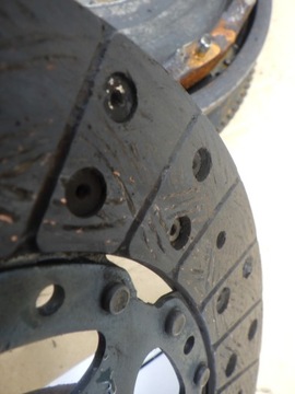 фото thumb №8, Зчеплення колесо двомасовий honda civic ix 2.2 i-dtec