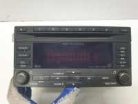 фото thumb №3, Радио cd mp3 subaru forester iii 86201sc440