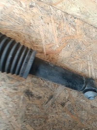 фото thumb №8, Audi a8 d4 амортизатор правый задняя 4h0616002ab lift