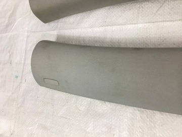 фото thumb №15, Защита обшивка стойка vw passat b6 правая 3c0867234g 3c0867233