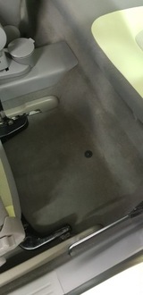 фото thumb №4, Vw new beetle килимок обшивка підлога 1997-2010 1c1863367f