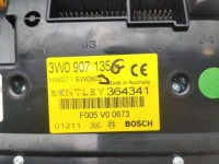 фото thumb №12, Внутрішнє освітлення bentley continental flying spur 2012 3w5959527am