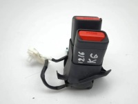 фото thumb №8, Toyota corolla e210 e21 скоба ременя заднього 2022 6358090097