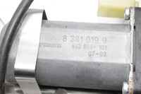 фото thumb №8, Підйомник скло лівих передніх двері land rover range rover iii l322