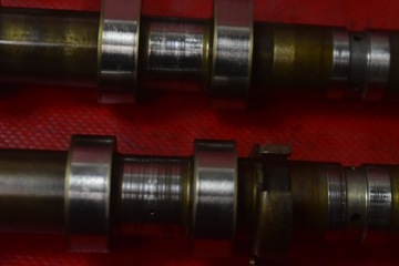 фото thumb №10, Головка двигуна 8200766796f renault megane 3 iii 1.6 16v 110 km 08-14