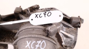 фото thumb №7, Volvo xc70 2.5t редуктор коробка передач раздаточная 102374