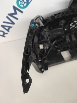 фото thumb №12, Бампер переднее перед renault megane iii 3 gt line