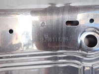 фото thumb №12, Bmw x3 g01 17-24 капот кришка двигуна